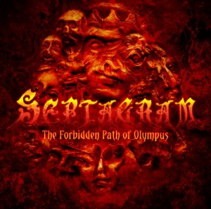 Septagram – The Forbidden Path Of Olympus