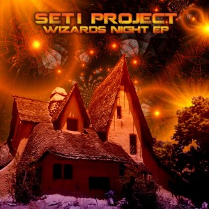 SETI Project – Wizards Night