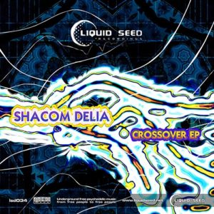 Shacom Delia – Crossover