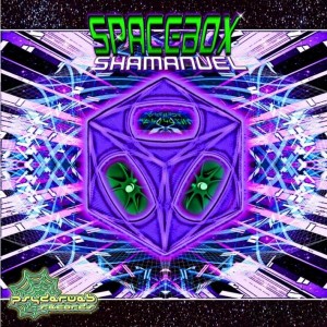 Shamanuël – Spacebox