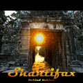 Shantifax – Behind Behind