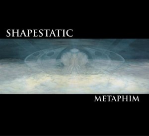 Shapestatic – Metaphim