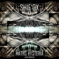 Shie’ox – Maths Hysteria