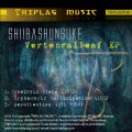 Shiibashunsuke – Vertebralleaf