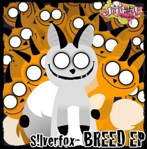 S!lverFox – Breed