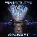 Simiantics – Apeshift