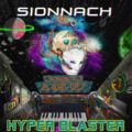 Sionnach – Hyper Blaster