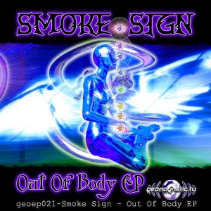 Smoke Sign – Out Of Body