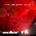 Solar FX – The Red Planet