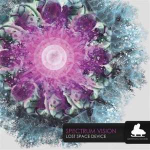 Spectrum Vision – Lost Space Device