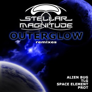 Stellar Magnitude – Outerglow Remixes