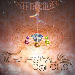 Step High – Celestial Colors