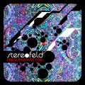 Stereofeld – Frequenzwechsel