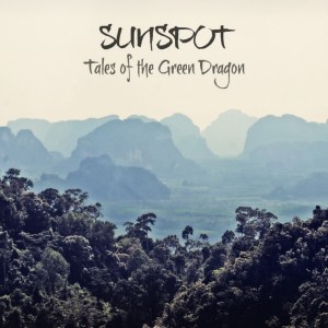 Sunspot – Tales Of The Green Dragon