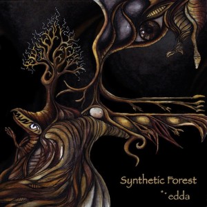 Synthetic Forest – Edda