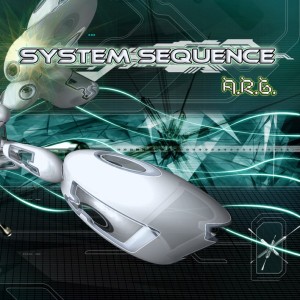System Sequence – A.R.G.