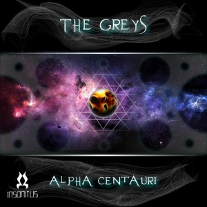 The Greys – Alpha Centauri