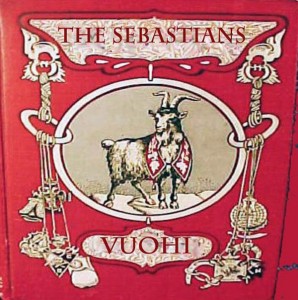 The Sebastians – Vuohi