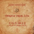 Therange Freak In Dub – Cosmic Transformation
