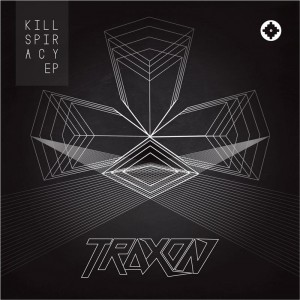 Traxon – Killspiracy