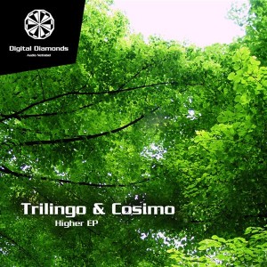 Trilingo & Cosimo – Higher
