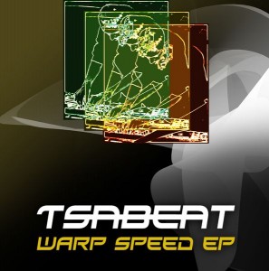 Tsabeat – Warp Speed