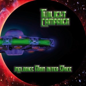 Twilight Campaign – Melodies From Outer Space