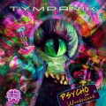 Tympanik – Psycho In Wonderland