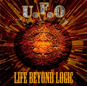 U.F.O – Life Beyond Logic