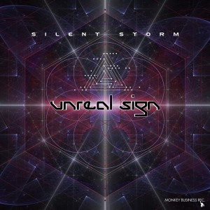 Unreal Sign – Silent Storm