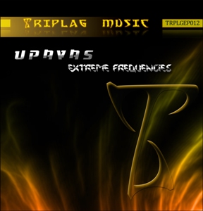 Upavas – Extreme Frequencies