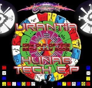 Urantia – Hunab Tech