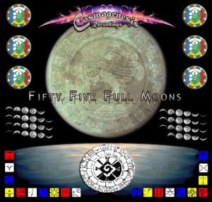 55 Full Moons