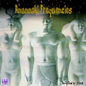 Anunnaki Frequencies