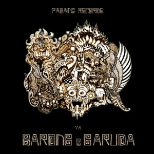 Barong & Garuda