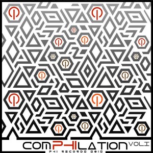 Comphilation Vol. 1