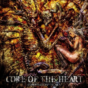 Core Of The Heart
