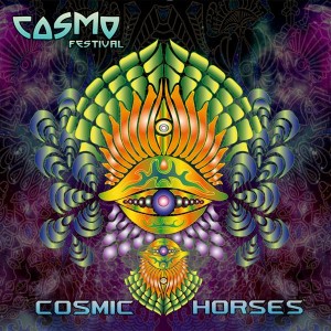 Cosmic Horses