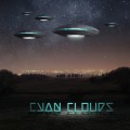 Cyan Clouds