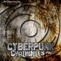 Cyberpunk Chronicles Vol. 3