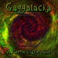 Gaggalacka: A Purple Playground