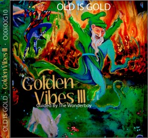 Golden Vibes 3