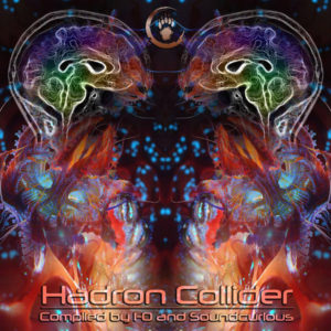 Hadron Collider