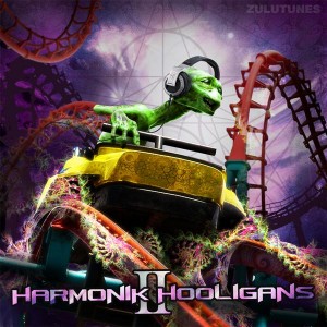 Harmonik Hooligans II