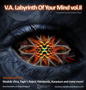 Labyrinth Of Your Mind Vol. II