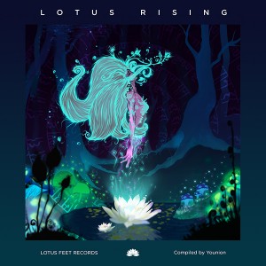 Lotus Rising
