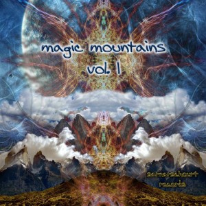 Magic Mountains Vol. 1