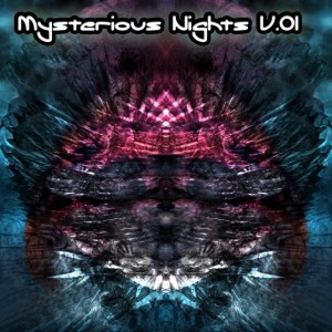 Mysterious Nights V.01