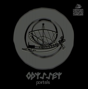 Odyssey: Portals