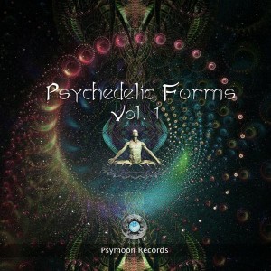Psychedelic Forms Vol. 1